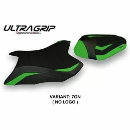 Housse de Selle Kawasaki Z 800 (13-16) Corizza 1 Ultragrip