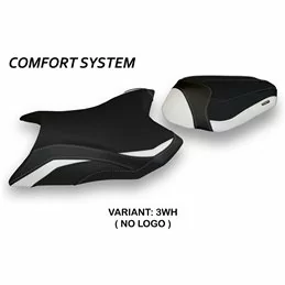 Funda de Asiento con Kawasaki Z 800 (13-16) - Kemi Comfort System