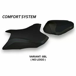 Funda de Asiento con Kawasaki Z 800 (13-16) - Kemi Comfort System