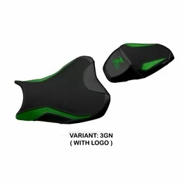 Housse de Selle Kawasaki Z 900 (17-21) Suhl 1