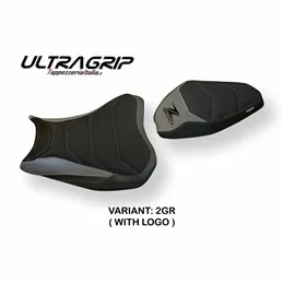 Funda de Asiento con Kawasaki Z 900 (17-21) - Arad 1 Ultragrip