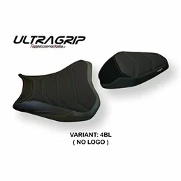 Sitzbezug mit Kawasaki Z 900 (17-21) - Arad 1 Ultragrip