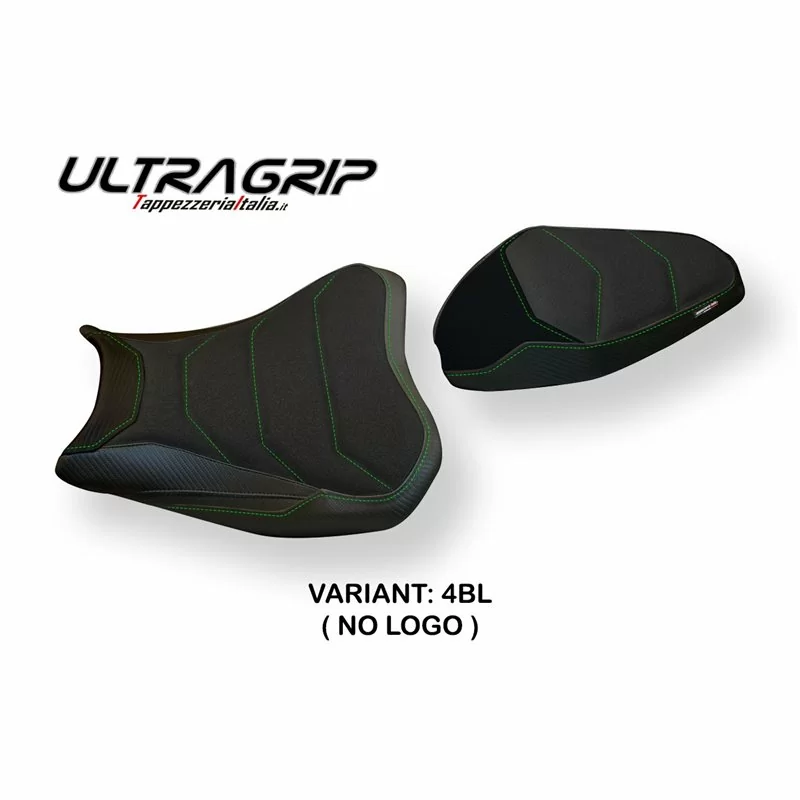 Funda de Asiento con Kawasaki Z 900 (17-21) - Arad 1 Ultragrip