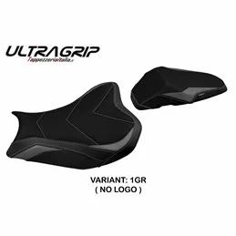 Funda de Asiento con Kawasaki Z 900 (17-21) - Shara 1 Ultragrip