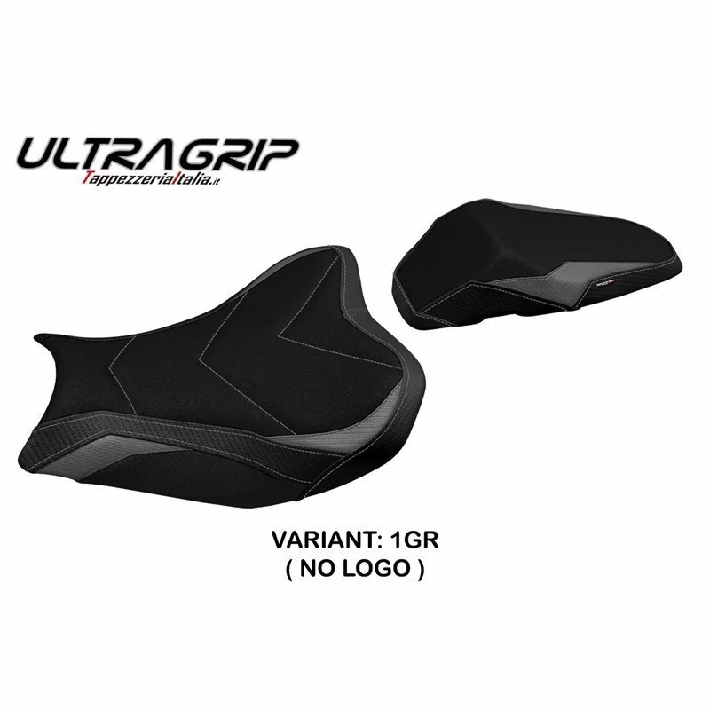 Housse de Selle Kawasaki Z 900 (17-21) Shara 1 Ultragrip