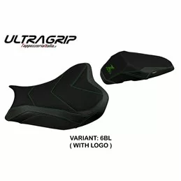 Housse de Selle Kawasaki Z 900 (17-21) Shara 1 Ultragrip