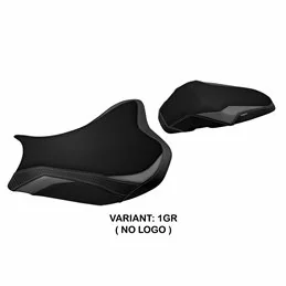 Seat cover Kawasaki Z 900 (17-21) Shara 