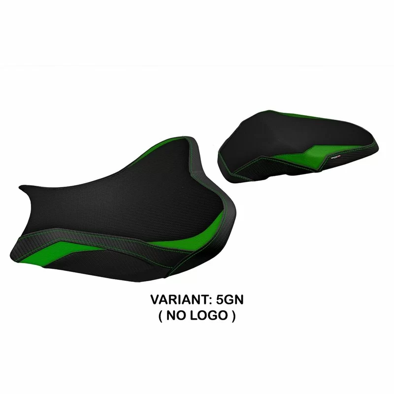 Housse de Selle Kawasaki Z 900 (17-21) Shara