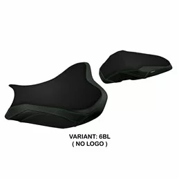 Seat cover Kawasaki Z 900 (17-21) Shara 