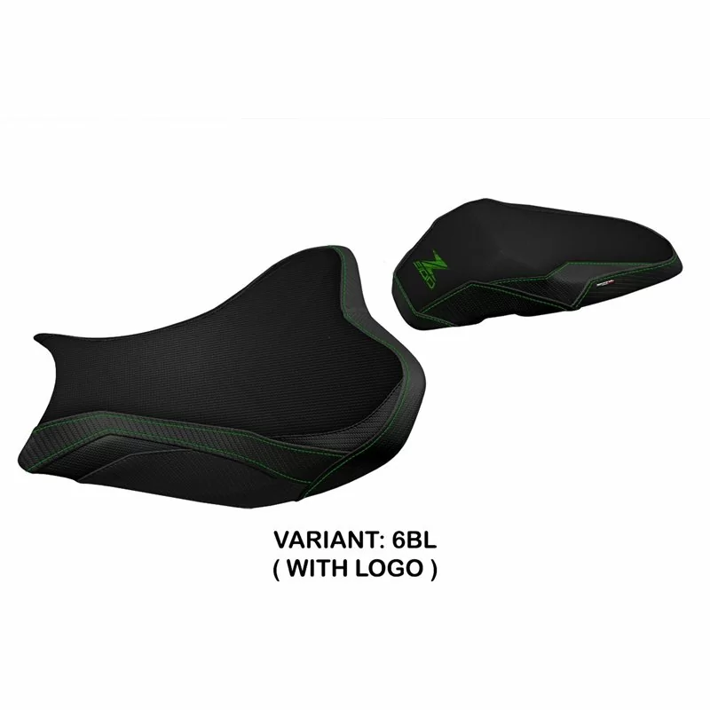 Housse de Selle Kawasaki Z 900 (17-21) Shara