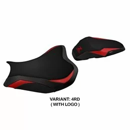 Housse de Selle Kawasaki Z 900 (17-21) Shara