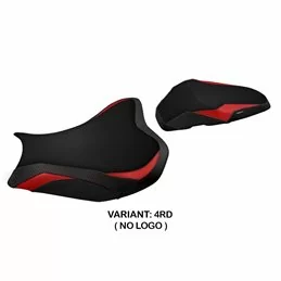 Funda de Asiento con Kawasaki Z 900 (17-21) - Shara