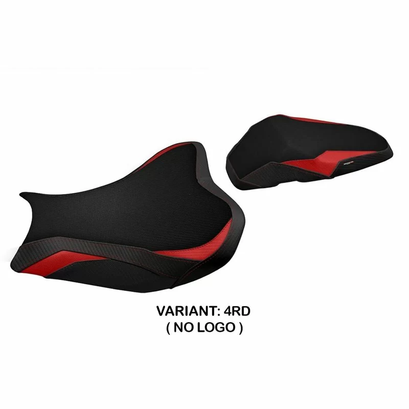 Seat cover Kawasaki Z 900 (17-21) Shara 