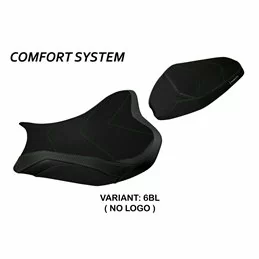 Seat cover Kawasaki Z 900 (17-21) Shara Comfort System 