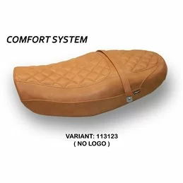 Seat cover Kawasaki Z 900 RS (18-21) Murcia Comfort System 