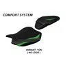 Housse de Selle Kawasaki Z H2 (20-22) Argos Comfort System