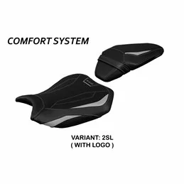 Housse de Selle Kawasaki Z H2 (20-22) Argos Comfort System