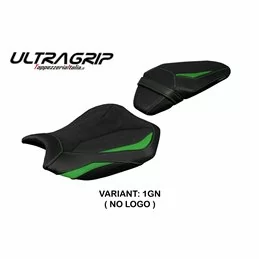 Housse de Selle avec Kawasaki Z H2 (20-22) Argos Ultragrip