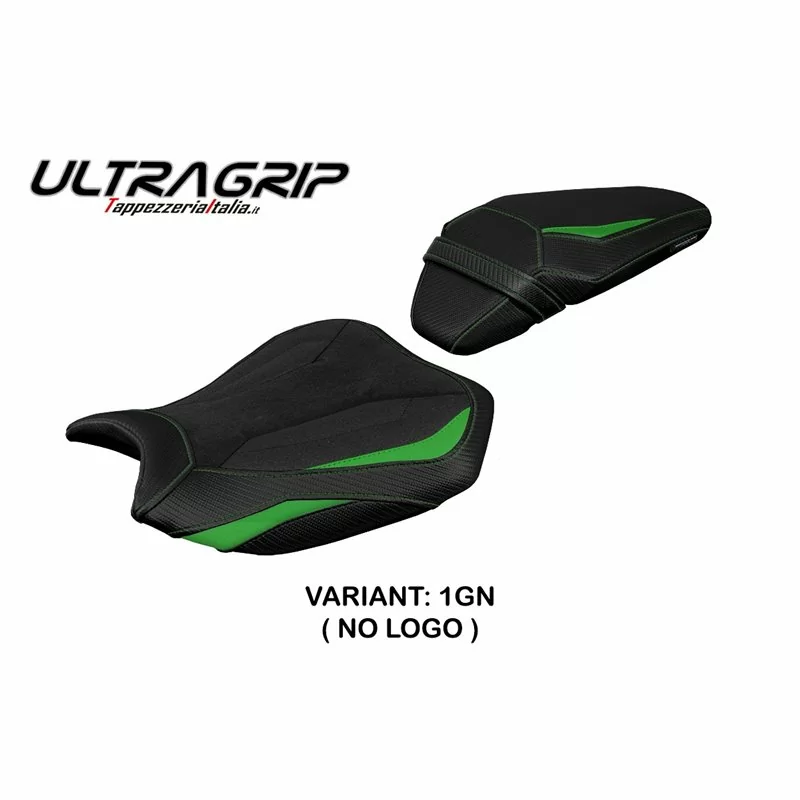 Rivestimento Sella Kawasaki Z H2 (20-22) - Argos Ultragrip