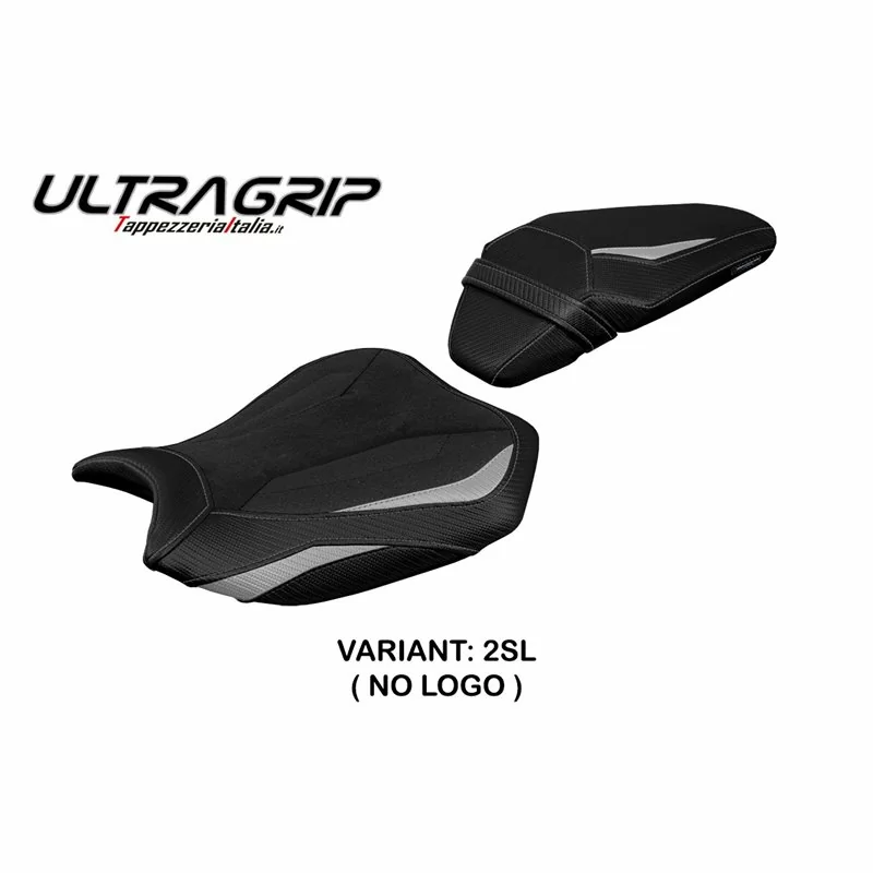 Sitzbezug mit Kawasaki Z H2 (20-22) - Argos Ultragrip