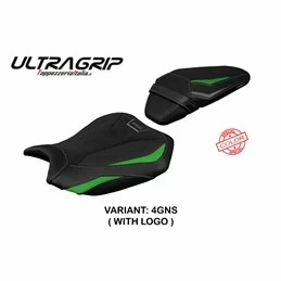 Sitzbezug mit Kawasaki Z H2 (20-22) - Argos Ultragrip