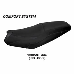 Funda de Asiento con Kawasaki ZZR 1400 (06-20) - de sistema de Comfort Belice