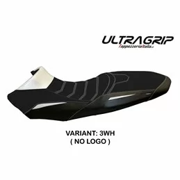 Sitzbezug mit KTM 1090 Adventure R (17-19) - Sassuolo 2 Ultragrip