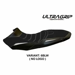 Sitzbezug mit KTM 1090 Adventure R (17-19) - Sassuolo 2 Ultragrip