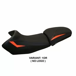 Seat cover KTM 1190 Adventure (13-16) Fasano 1 