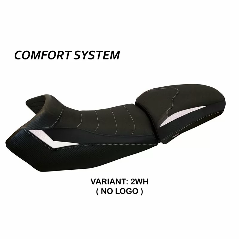 Housse de Selle KTM 1190 Adventure (13-16) Fasano Comfort System