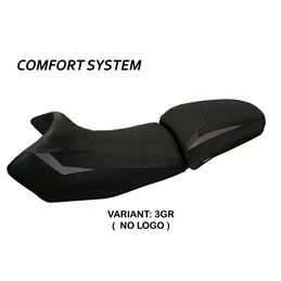 Seat cover KTM 1190 Adventure (13-16) Fasano Comfort System 