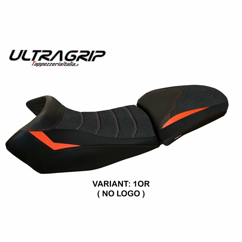 Seat cover KTM 1190 Adventure (13-16) Fasano Ultragrip 