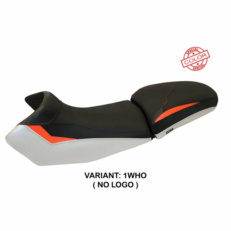 Funda de Asiento KTM 1190 Adventure (13-16) - Fasano Color Especial