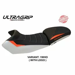 Funda de Asiento KTM 1190 Adventure (13-16) - Fasano Color Especial Ultragrip