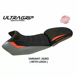 Funda de Asiento KTM 1190 Adventure (13-16) - Fasano Color Especial Ultragrip