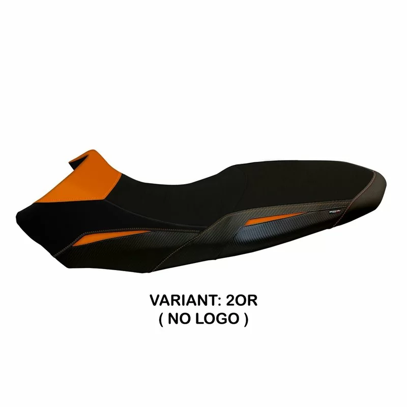 Housse de Selle KTM 1290 Super Adventure R (17-20) Lancy 2