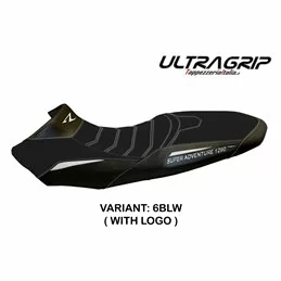 Housse de Selle KTM 1290 Super Adventure R (17-20) Vessy Ultragrip