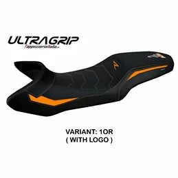 Seat cover KTM 1290 Super Adventure R (2021) Nubia Ultragrip 