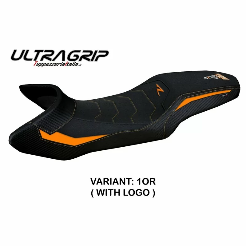 Housse de Selle KTM 1290 Super Adventure R (2021) Nubia Ultragrip