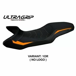 Seat cover KTM 1290 Super Adventure R (2021) Nubia Ultragrip 