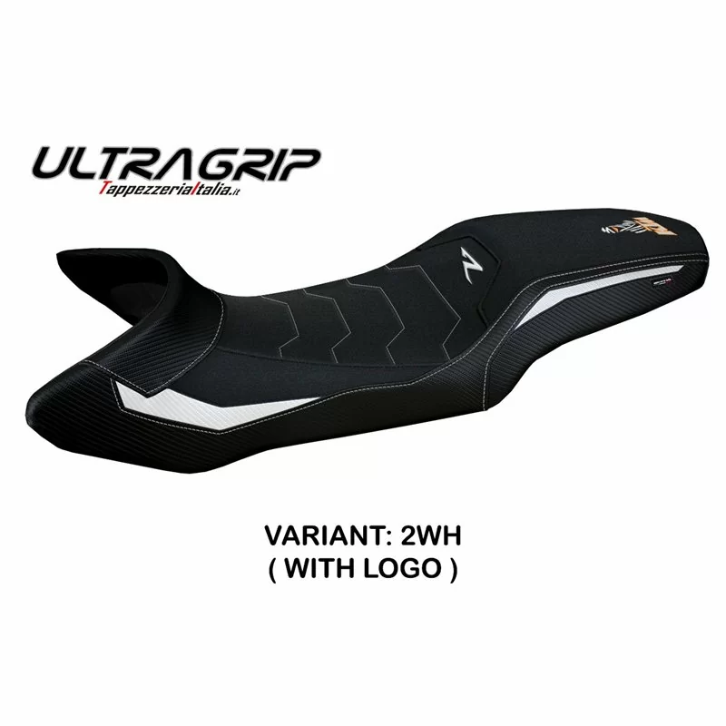 Funda de Asiento con KTM 1290 Super Adventure R (2021) - Nubia Ultragrip