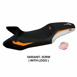 Housse de Selle KTM 1290 Super Adventure R (2021) Xitta Coloris spécial