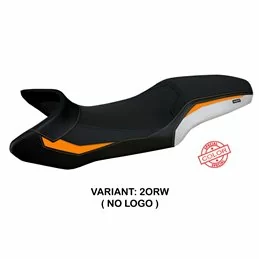 Housse de Selle KTM 1290 Super Adventure R (2021) Xitta Coloris spécial