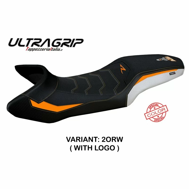 Funda de Asiento KTM 1290 Super Adventure R (2021) - Nubia Color Especial Ultragrip