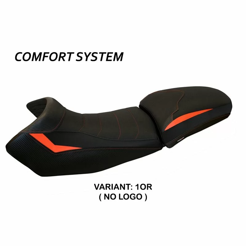 Housse de Selle KTM 1290 Super Adventure S - T Eden Comfort System