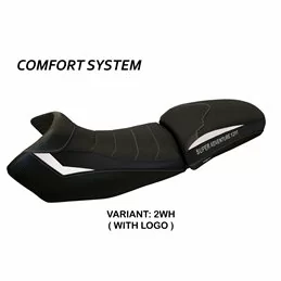 Funda de Asiento con KTM 1290 Super Adventure S - T - Eden Comfort System