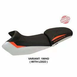 Funda de Asiento con KTM 1290 Super Adventure S - T - Eden Color Especial