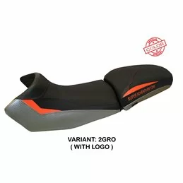 Housse de Selle KTM 1290 Super Adventure S - T Eden Special Color