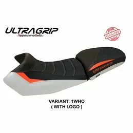 Funda de Asiento con KTM 1290 Super Adventure S - T - Eden Color Especial Ultragrip