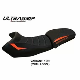 Funda de Asiento con KTM 1290 Super Adventure S - T - Eden Ultragrip